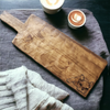 Frenchie Charcuterie Board