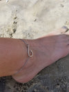 Fish Hook Bracelet