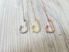Fish Hook Bracelet
