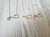 Fish Hook Bracelet
