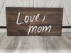 Handwriting Sign