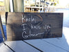 Handwriting Sign