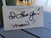 Handwriting Sign