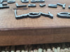 Handwriting Sign