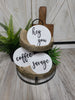 Shiplap Sign Words