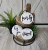 Shiplap Sign Words