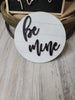 Shiplap Sign Words