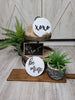 Shiplap Sign Words