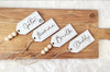Engraved Shiplap Tags