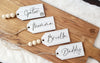 Engraved Shiplap Tags