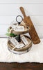 Shiplap Tags with Names