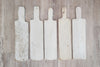 White Charcuterie Board
