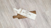 Custom Logo - White Charcuterie Board