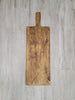 Large Brown Charcuterie Board