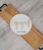 Personalized Engaged Sign