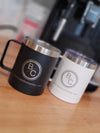 Company Logo Mugs