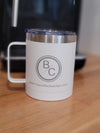 Company Logo Mugs