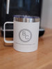 Company Logo Mugs