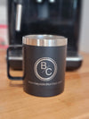 Company Logo Mugs