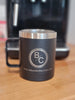 Company Logo Mugs