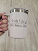 Company Logo Mugs