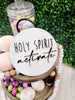 Holy Spirit Activate