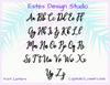 Elegant Last Name Sign
