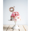Donut Mind if I do Cake Topper
