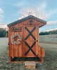 Chicken Coop Sign