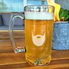 If Your Dad doesn't Have a Beard Mug