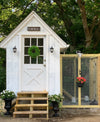 Chicken Coop Sign