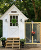 Chicken Coop Sign