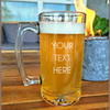Customize your own glass!!