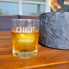 DILF Bourbon Glass
