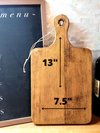 Address Board