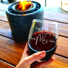 Future Mrs. Wine Glass