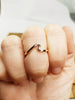Wave Ring