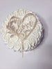 I Love You Cake Topper