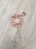 Donut Mind if I do Cake Topper
