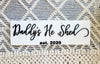 She Shed Sign