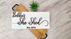 She Shed Sign