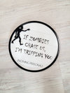 If Zombies Chase Us