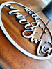Will You Marry Me? Sign