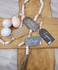 Easter Tags