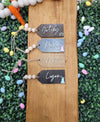 Easter Tags