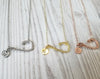 Fish Hook Necklace