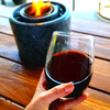 nope. Wine Glass
