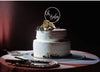 Oh Babies Cake Topper